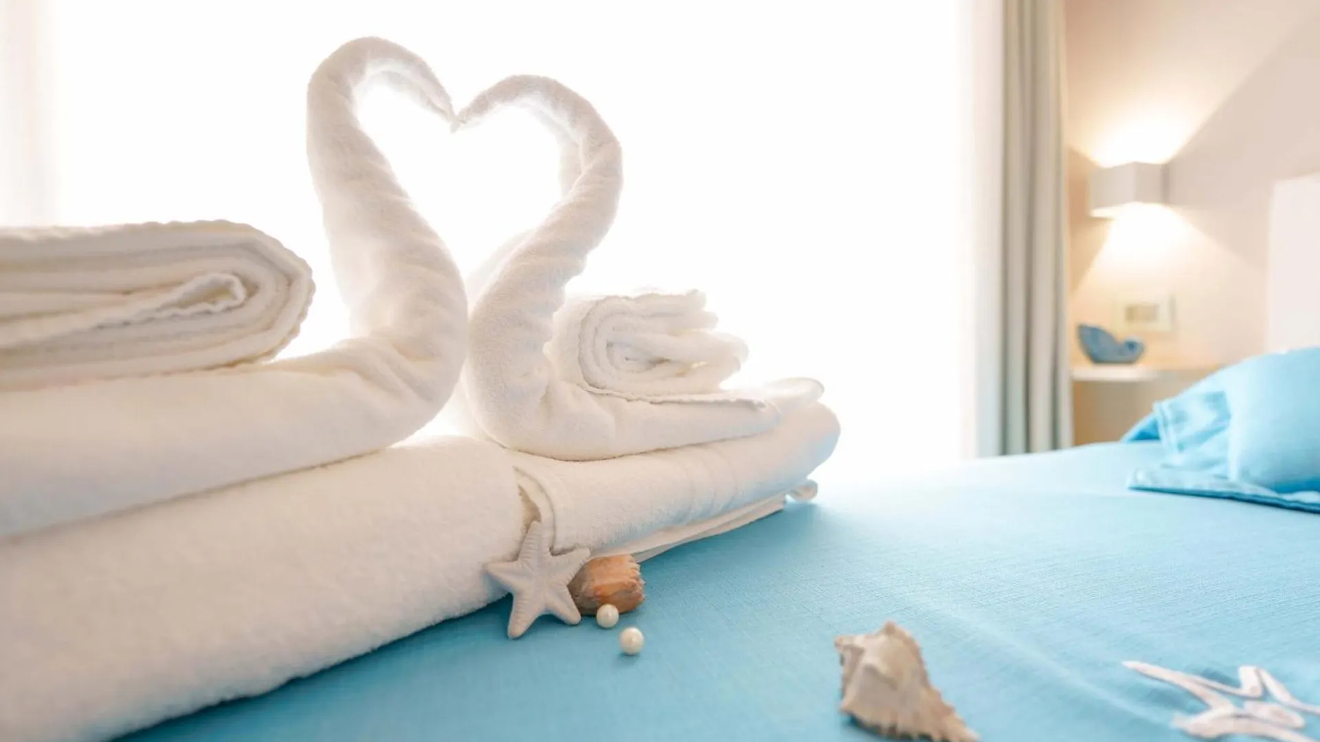 La Rosa Dei Venti Bed & Breakfast Villasimius 0*,