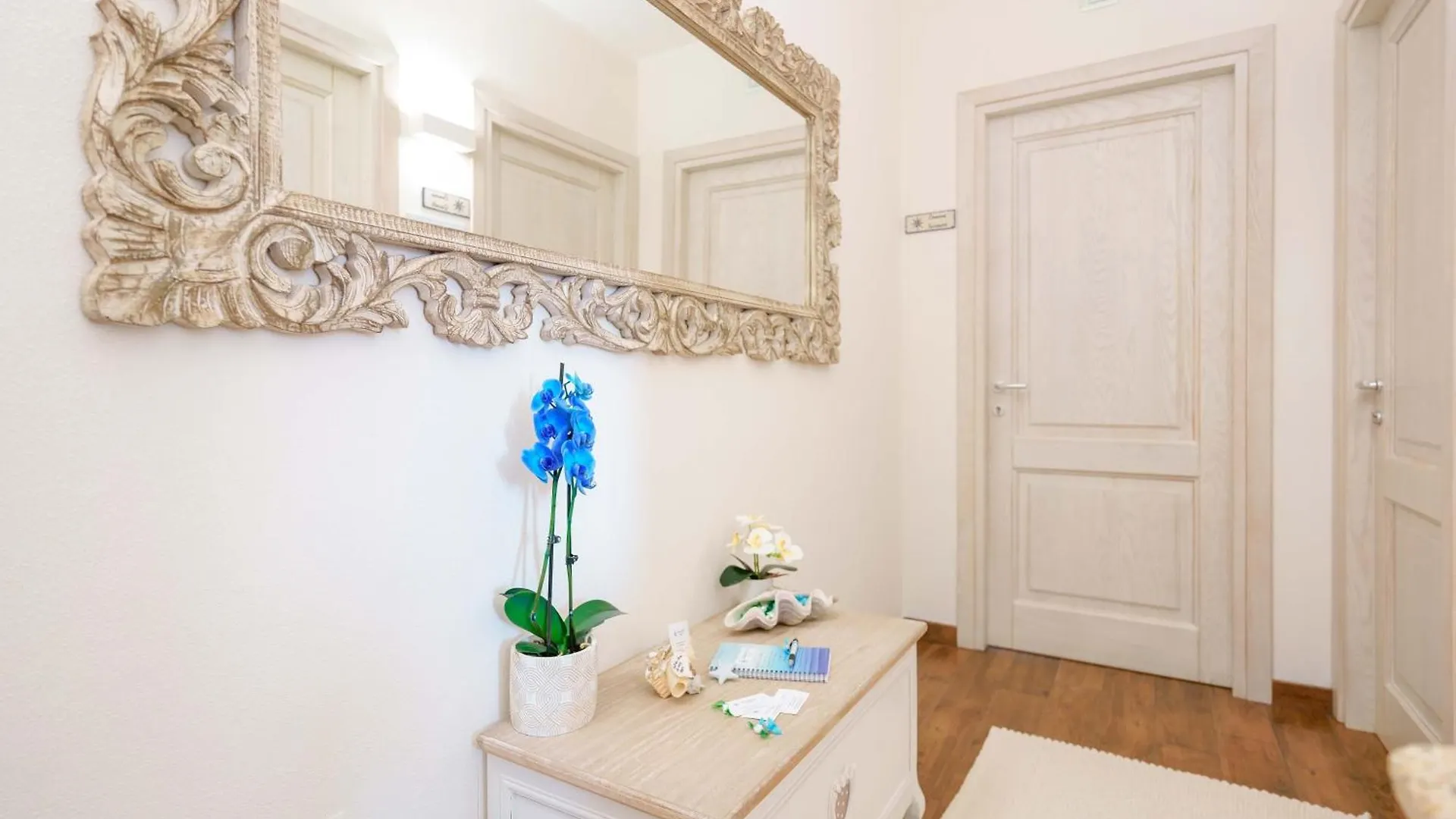 La Rosa Dei Venti Bed & Breakfast Villasimius 0*,